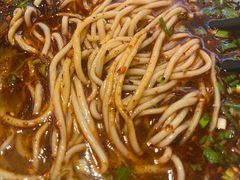 -燕兰楼·清真西北融合菜(亚运村店)