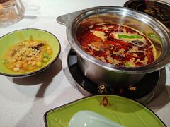 -一叶一世界•素食餐厅(新光天地店)