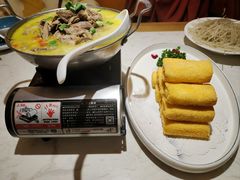 -不倒翁·安徽名菜楼(步行街店)