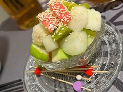 -大浪潮·潮汕菜·招牌生腌小青龙(福田店)