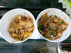 招牌烤冷面-金姐烤冷面(大沙泥街店)