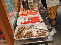 -蜀九香火锅(江油店)