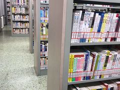-朝阳区图书馆(小庄店)