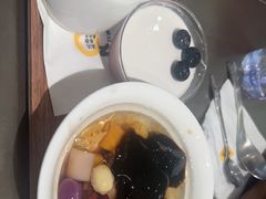 -满记甜品(王府井北京市百货大楼店)