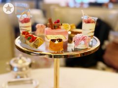 -Salon de Ville浦江汇(上海外滩华尔道夫酒店店)