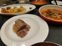 -A One Kitchen·南京精菜馆(晶丽酒店店)