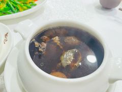 -寻味顺德·南记酒家·传统顺德菜·鱼生(广源路店)