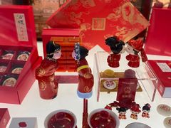 -御茶膳房皇家糕点博物馆(北京首店)