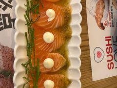 -Sushi Love 创意寿司(丽影广场店)