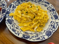 -灵福缘私房菜·农家菜(拈花湾·灵山大佛必推店)