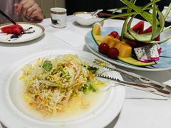 -德信恒隆国际酒店