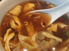 酸辣汤-金鼎轩(鸟巢北辰荟店)