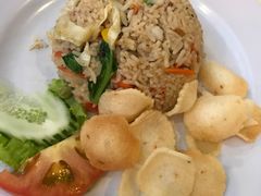 -Telaga Seafood Restaurant