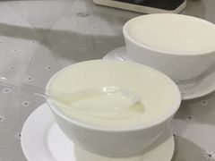 -老周记顺德双皮奶