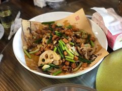 -李东农庄(中南百草园地标店)
