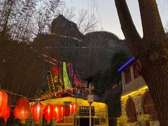 -沕沕水生态风景区