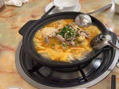 -李师傅脆肚(梅林店)