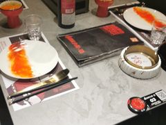-鼎原力量东北吊炉烧烤(幸福街店)