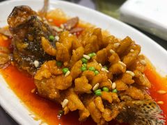 -顺风海鲜港(长寿路店)