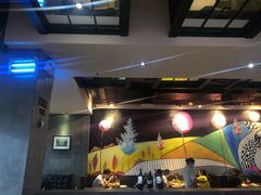 -南都西餐厅(布吉新三村南区店)