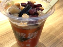 -八婆婆烧仙草(曾厝垵店)