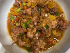 -衡厨·衡阳土菜(中南店)