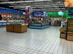 -农工商超市(金沙江路店)