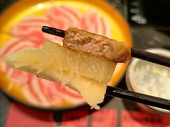-牛New寿喜烧(新六百店)