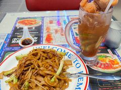 -克茗冰室(壹方天地店)