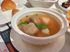 -潮福城大酒楼·潮味粤品·港式点心(湖滨北路店)