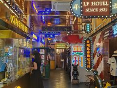 -桥东喜碧海鲜街(水东街店)