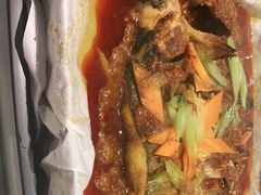-鱼颜诱纸纸上烤鱼·蛙(龙湖天街店)