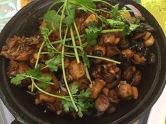 -自游人·美食一楼·地道徽菜(三十年名店)