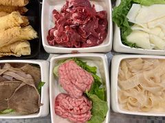 -活潑鲜跳(湖滨商业街店)