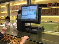 -老大昌(淮海中路店)