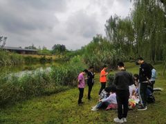 -白鹭湾湿地公园