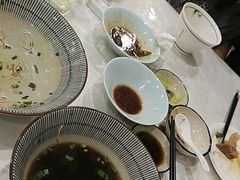 -庆余楼·用心与食材·特色菜&灶头面(仙蠡墩店)