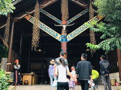 -云南民族村