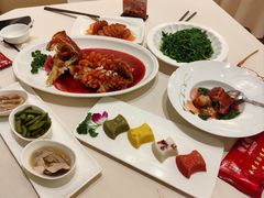 -得月楼·省级非遗·传统苏帮菜(观前店)