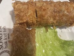 -松發肉骨茶(牛车水店)