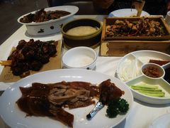 -普天和酒楼·新津菜·烤鸭(天津之眼店)