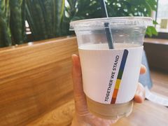 -Seesaw Coffee(朝阳大悦城店)