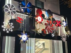 -王府半岛酒店