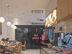 -小杨生煎(松江大学城店)