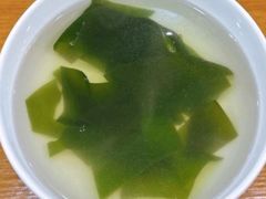 清炖海带汤-韩礼年糕(飞虹路店)