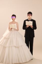 -蒙太奇婚纱摄影(万达店)