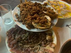 -松明一烤肉馆(鲁园店)