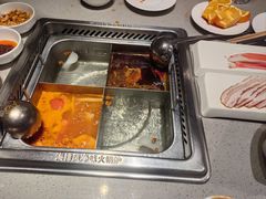 -海底捞火锅(赛格国际购物中心店)