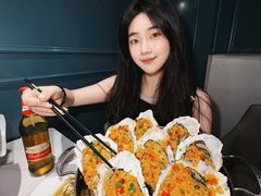 -必点海鲜·海肠捞饭(滨江道一店)