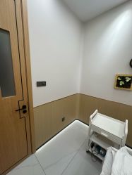 -芳朵美容养生SPA